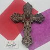 Wooden Cross - Image 3