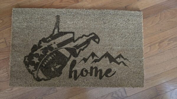 Door Mat