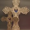 Wooden Cross - Image 2