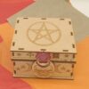 Wooden Enchantment Box - Image 2