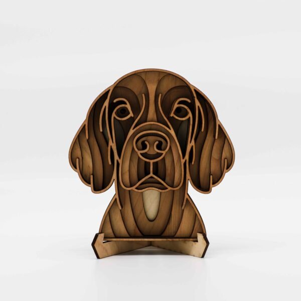 English Cocker Spaniel