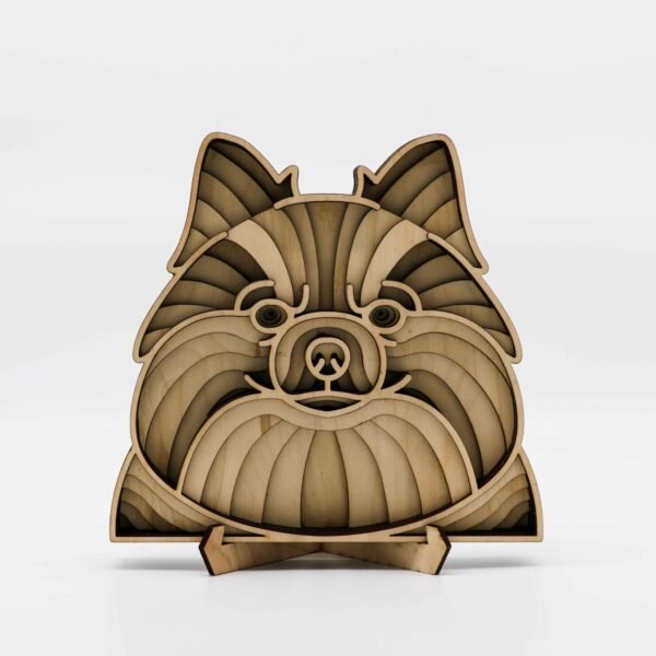 Pomeranian