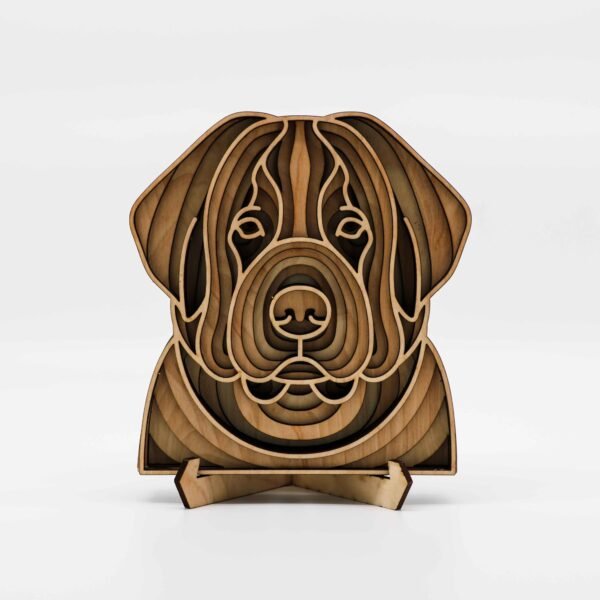 Saint Bernard