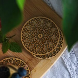 Coasters (Set of 6)