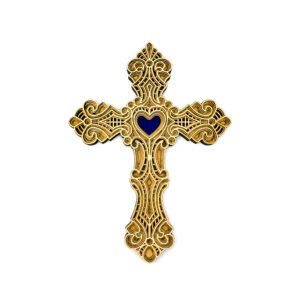 Ornamental Cross