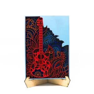 Mandala Melody