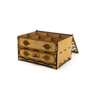 Jewelry Box