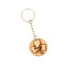 Lucky Key Ring