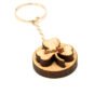 Lucky Key Ring