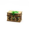 Shamrock Box