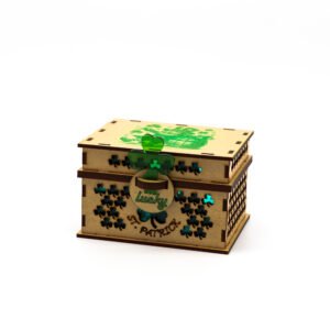 Lucky Box