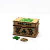 Shamrock Box