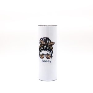 Sublimated Tumbler