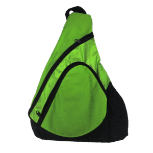 Embroidered Kids' Backpack