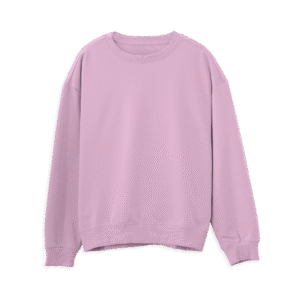 Customizable Crewneck Sweatshirt