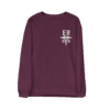 Long Sleeve Tee Design