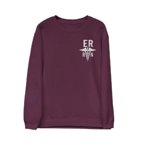 Customizable Long-Sleeve Tee