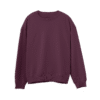 Maroon (Front)