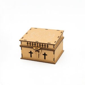 Faith Memory Box