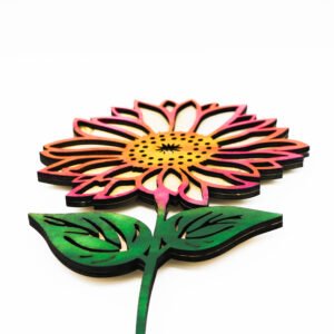 Floral Mandala