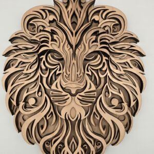 Mighty Lion