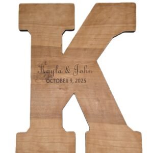 Sweetheart Table Sign