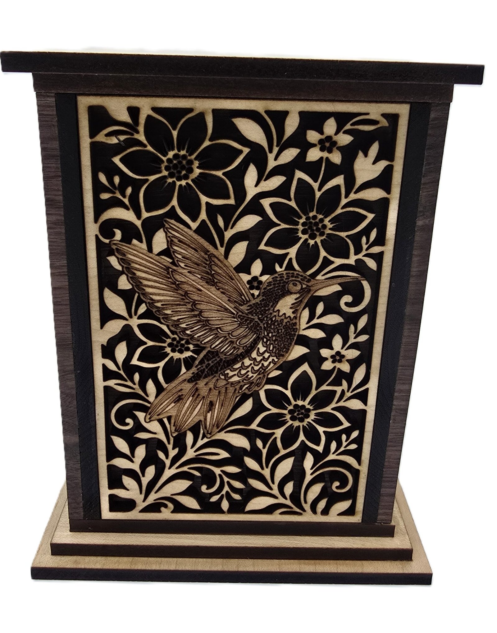memory box side 4